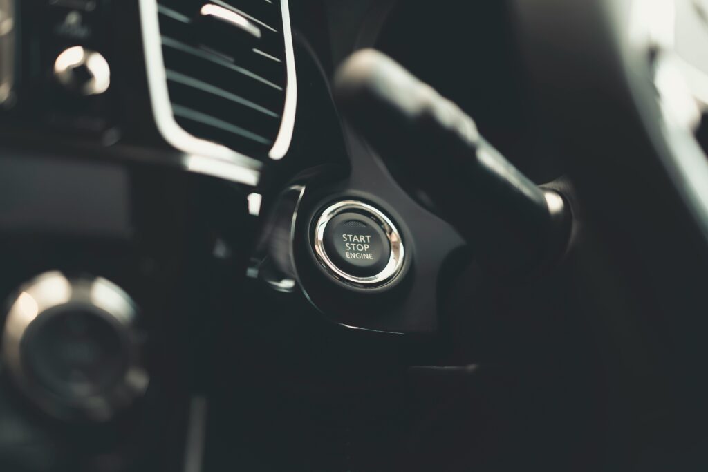 Why Does My Engine Shut Off While Driving?