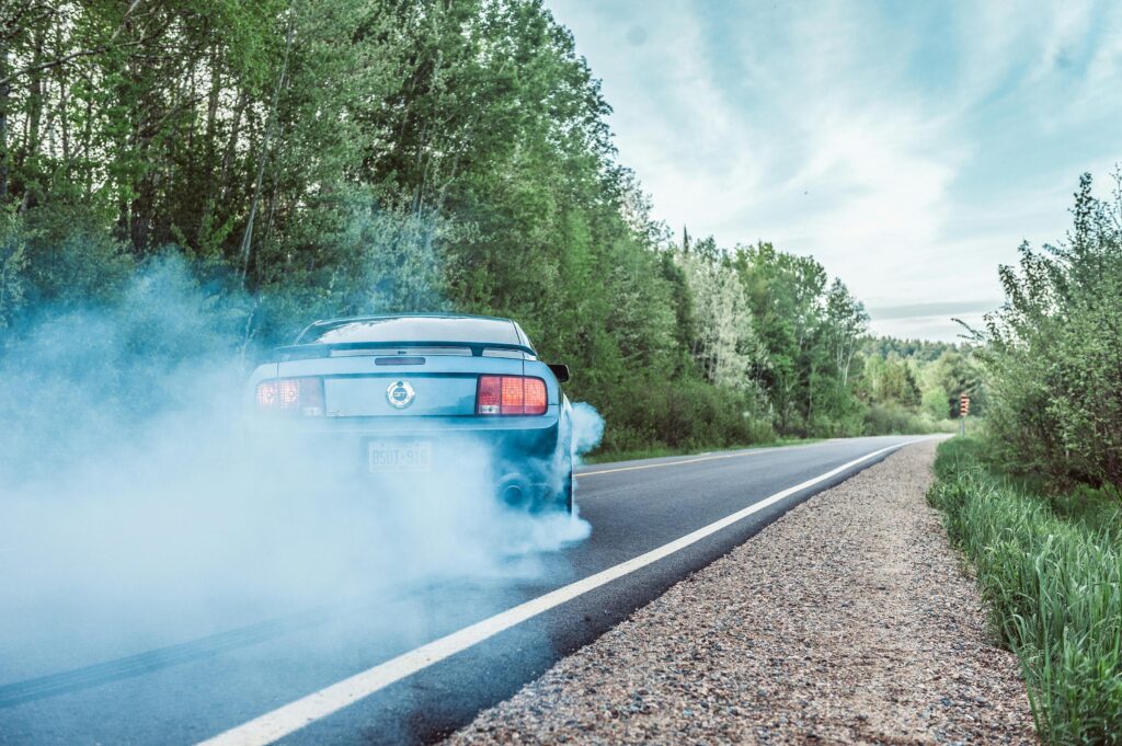 Why Does My Engine Hesitate When Accelerating?