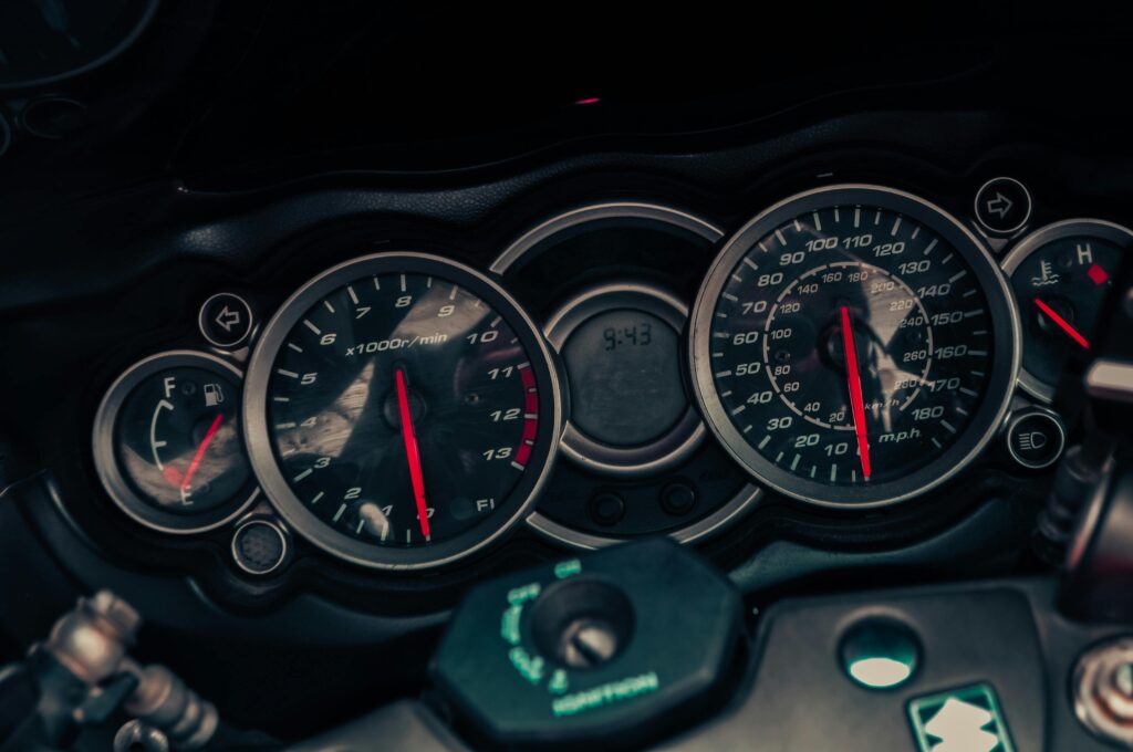 Why Is My Engine Sputtering at Low RPM? # **Why Is My Engine Sputtering at Low RPM?