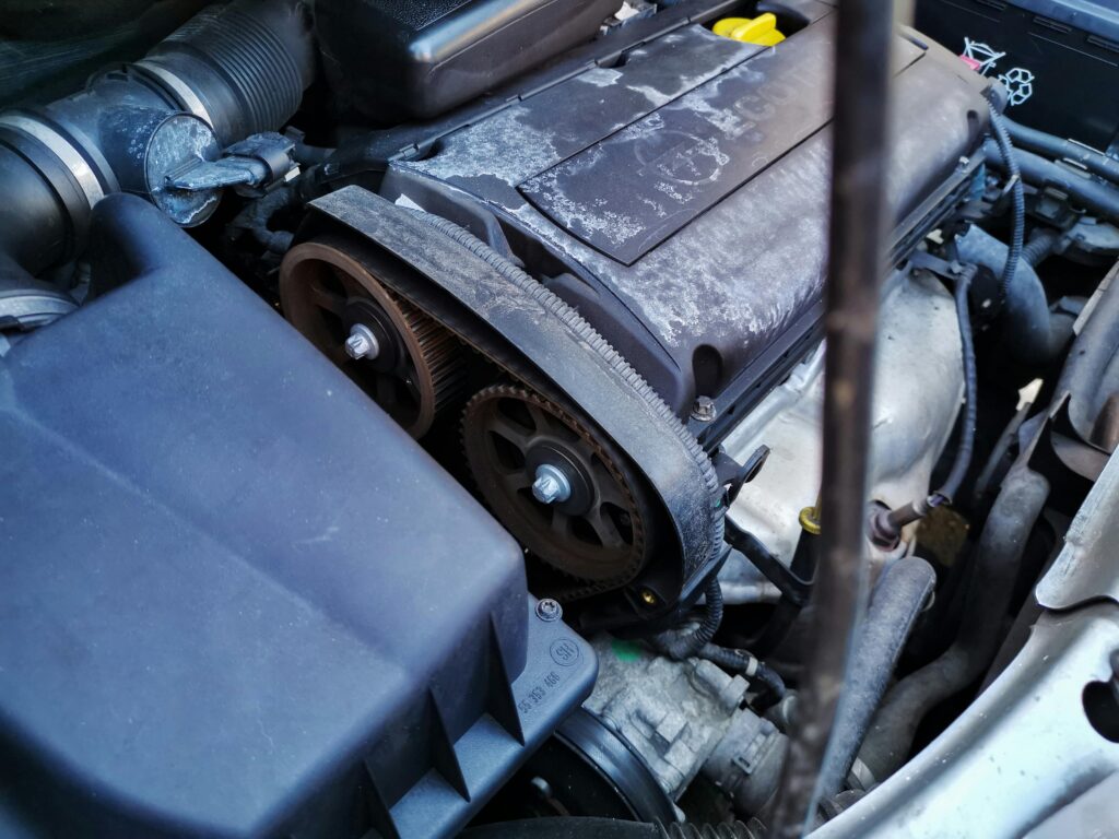 Why Is My Engine Running Rough Only in the Morning?