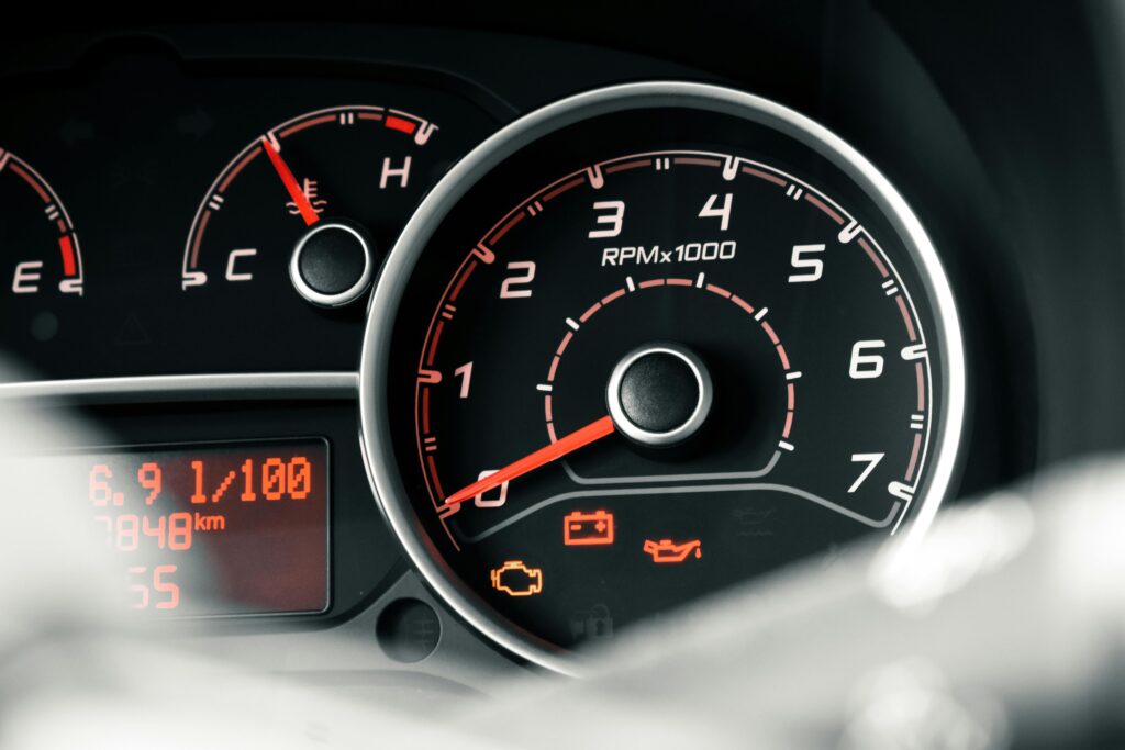 Why Your Engine Knocks When Accelerating – Common Causes & Fixes Meta Description: Learn why your engine knocks when pressing the gas pedal, including causes like bad fuel, carbon buildup, ignition timing issues, and engine damage.