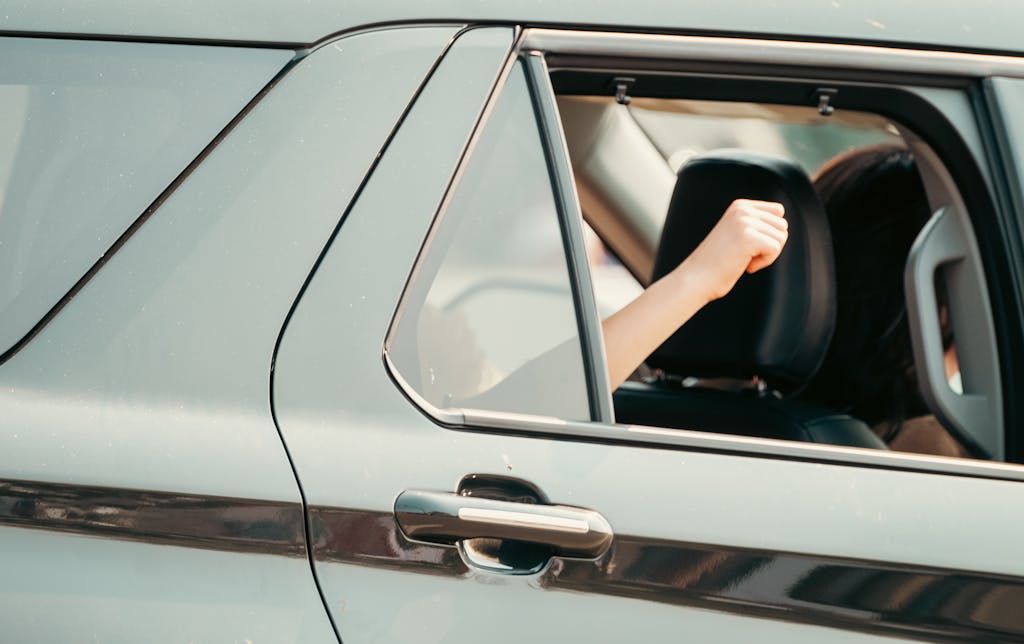 Why Do My Car Windows Stop Randomly?