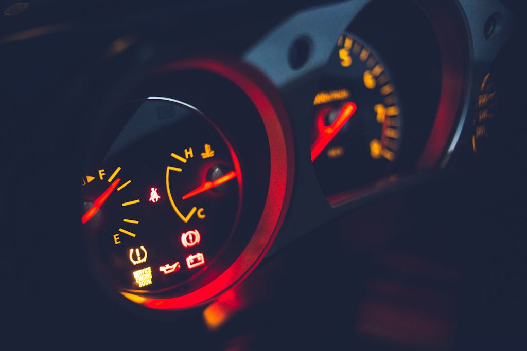 Why Is My Voltage Unstable While Driving?