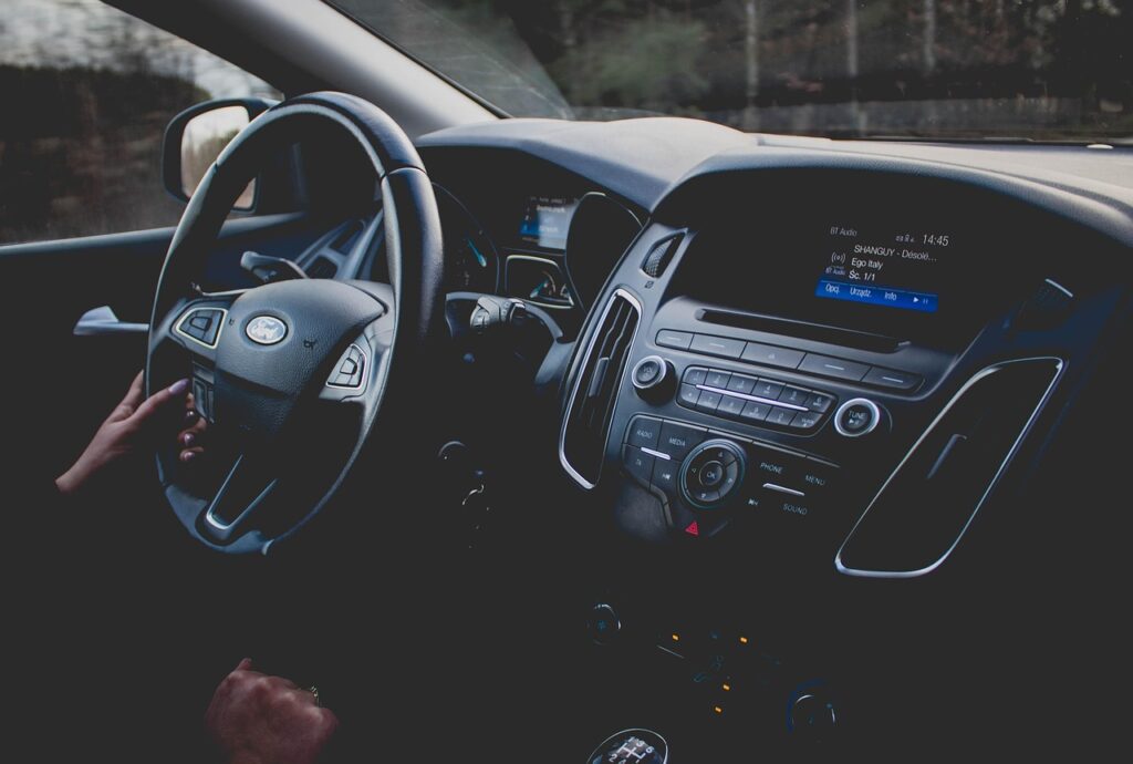 Why Does My Car Struggle to Shift Uphill