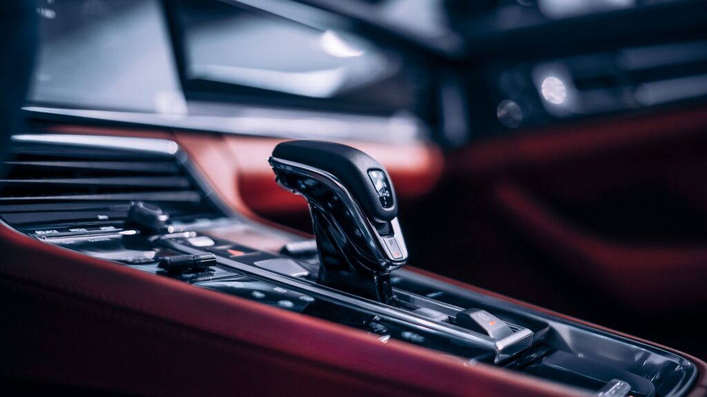 Why does my car jerk when downshifting?