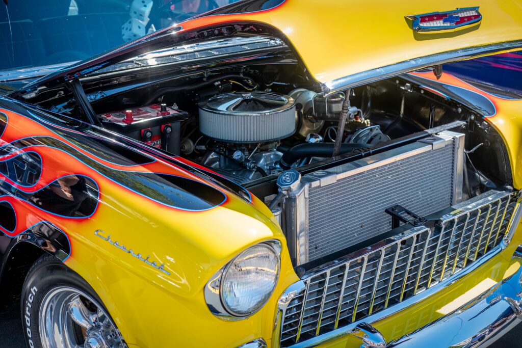 Why Does a Car Radiator Cause Temperature Fluctuation? Why Does a Car Radiator Cause Temperature Fluctuation?