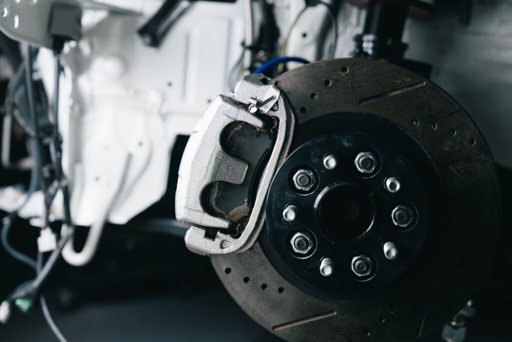 Emergency Braking Noise: Causes, Fixes, and When to Worry