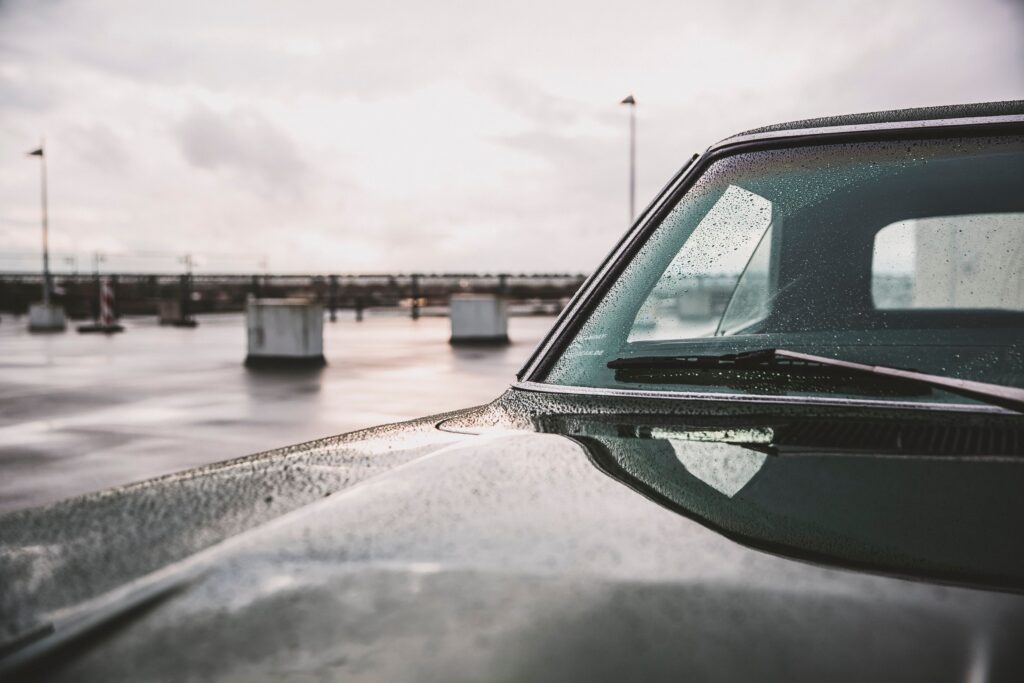 Why does my car overheat after coolant change?