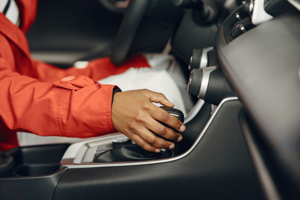 Why Does My Car Not Shift Smoothly