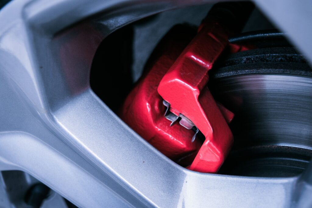 Why is my car making grinding noise when braking? Why is my car making grinding noise when braking?