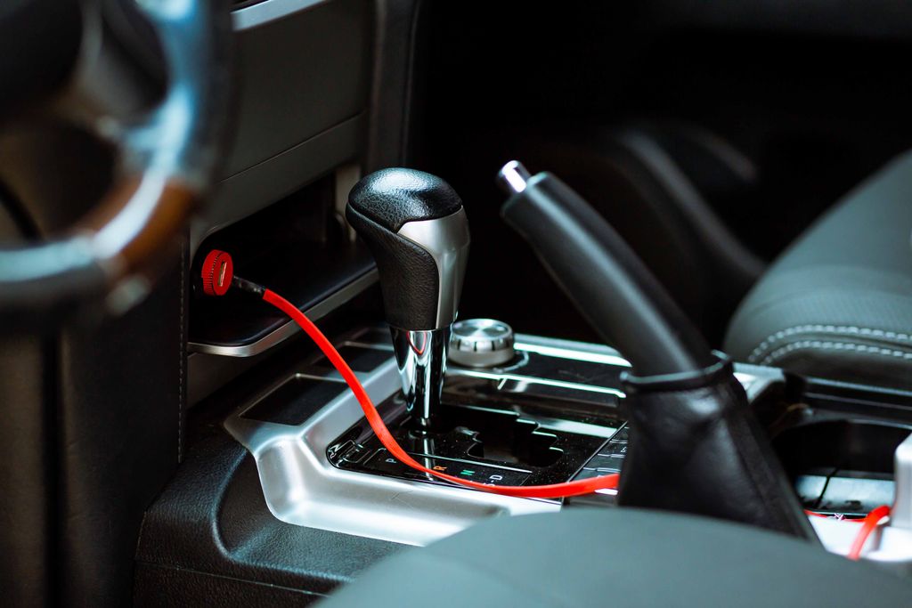 Why Does My Car Jump When Changing Gears?