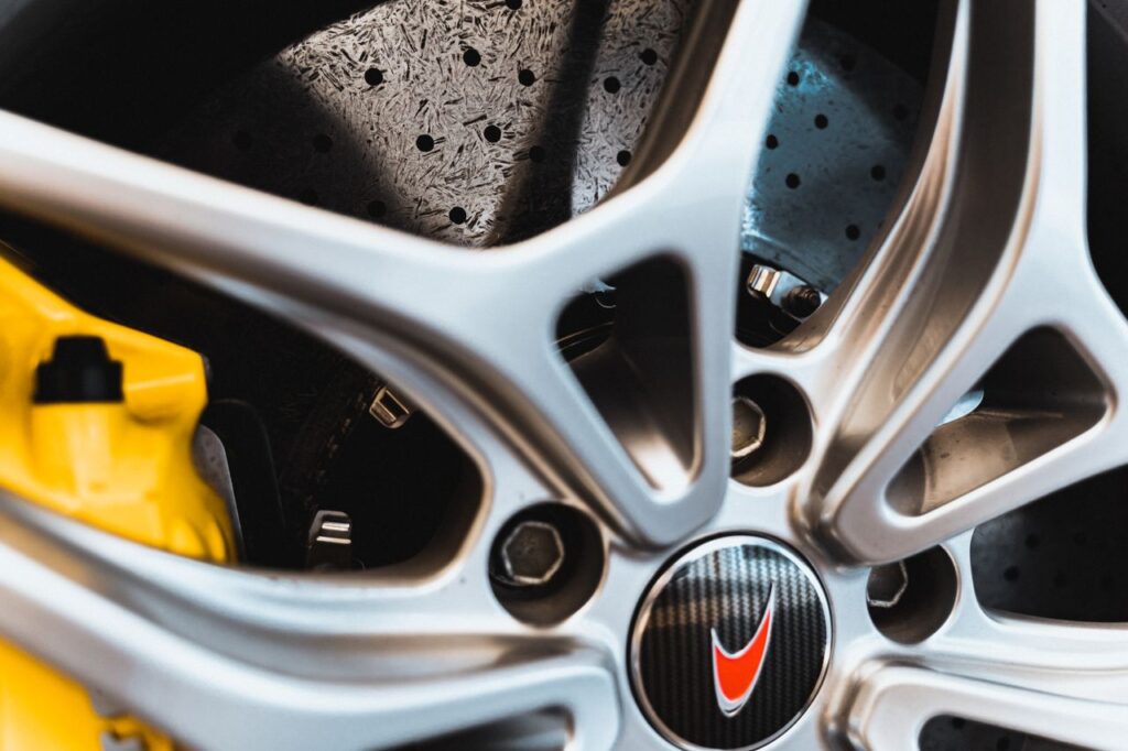 Why Brake Noise Disappears After Driving